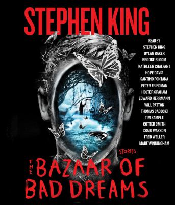The bazaar of bad dreams stories  cover image cdn