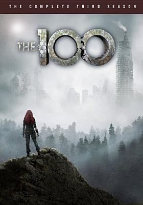 The 100. Season 3 cover image cdn