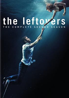 The leftovers. Season 2 cover image cdn