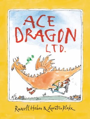 Ace Dragon Ltd.  cover image cdn