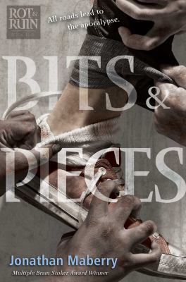 Bits & pieces  cover image cdn