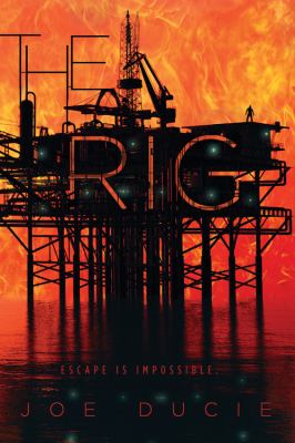 The Rig  cover image cdn