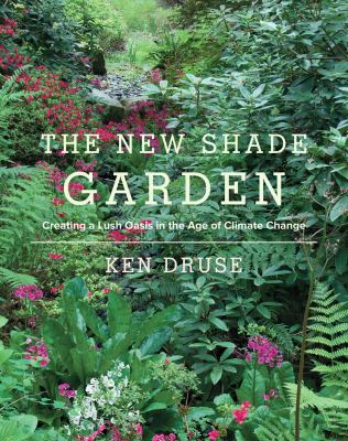 The new shade garden  cover image cdn