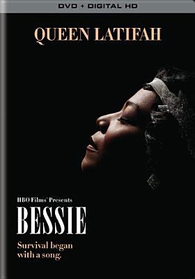 Bessie cover image
