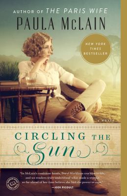 Circling the sun cover image cdn