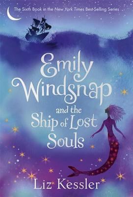 Emily Windsnap and the ship of lost souls cover image cdn