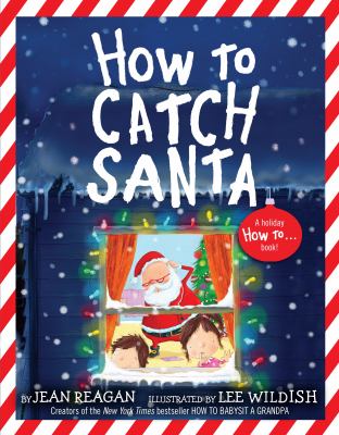 How to catch Santa cover image