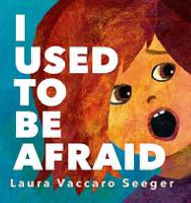 I used to be afraid  cover image cdn