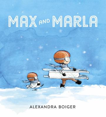 Max and Marla  cover image cdn