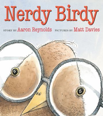 Nerdy Birdy  cover image cdn