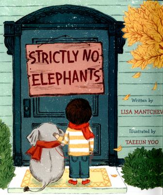 Strictly no elephants  cover image cdn