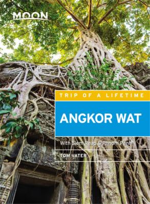 Moon trip of a lifetime. Angkor Wat cover image cdn