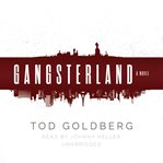 Gangsterland a novel  cover image cdn