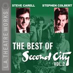 The best of Second City. Vol. 2 cover image cdn