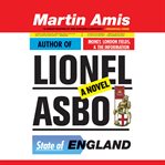 Lionel Asbo state of England : a novel  cover image cdn