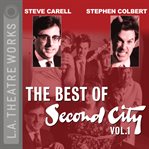 The best of Second City. Vol. 1 cover image cdn