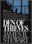 Den of thieves (abridged) cover image cdn