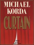 Curtain (abridged) cover image cdn