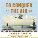 To conquer the air (abridged) cover image cdn