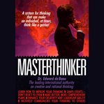 Masterthinker (abridged) cover image cdn