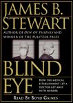 Blind eye (abridged) cover image cdn