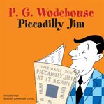 Piccadilly Jim cover image cdn