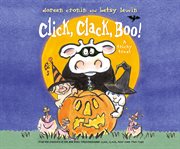 Click, Clack, Boo! a tricky treat  cover image cdn