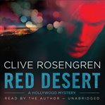 Red Desert a Hollywood mystery  cover image cdn