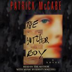 The butcher boy (abridged) cover image cdn