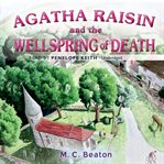 Agatha Raisin and the wellspring of death cover image cdn