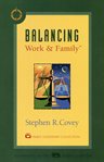 Balancing work & family cover image cdn