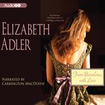 From Barcelona, with love cover image cdn