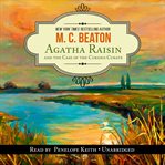 Agatha Raisin and the case of the curious curate cover image cdn