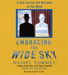 Embracing the wide sky [a tour across the horizons of the mind]  cover image cdn
