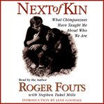 Next of kin (abridged) cover image cdn