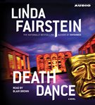 Death dance cover image cdn