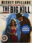 The big kill (abridged) cover image cdn