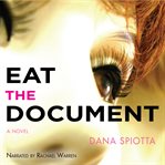 Eat the document a novel  cover image cdn