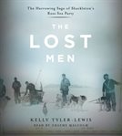 The lost men (abridged) cover image cdn