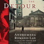 The detour a novel  cover image cdn