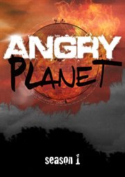 Angry planet Season 1 cover image cdn