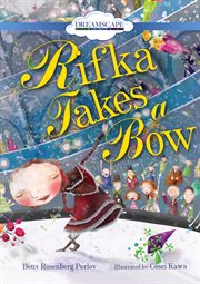 Rifka takes a bow cover image cdn