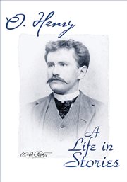 O. Henry a life in stories cover image cdn