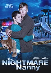 The nightmare nanny. cover image cdn