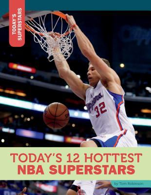 Today's 12 hottest NBA superstars  cover image cdn