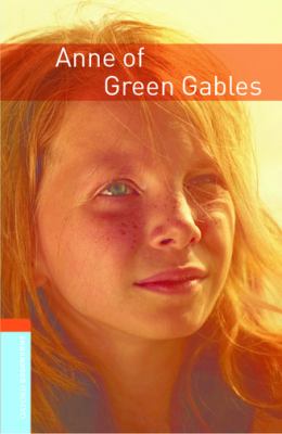 Anne of Green Gables  cover image cdn