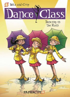Dancing in the rain  cover image cdn