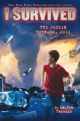 The Joplin tornado, 2011  cover image cdn