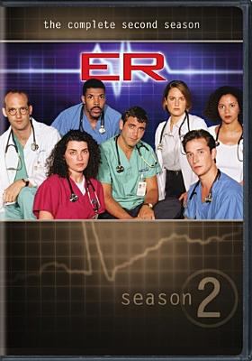 ER. Season 2 cover image cdn