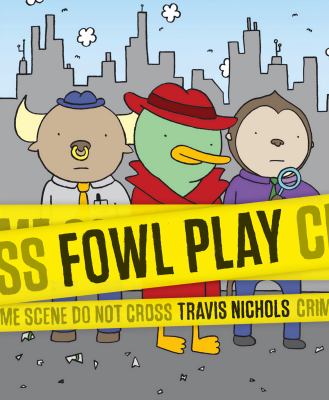 Fowl play cover image cdn